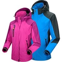 Clothing Industry