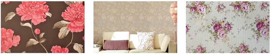 Wallcloth Industry