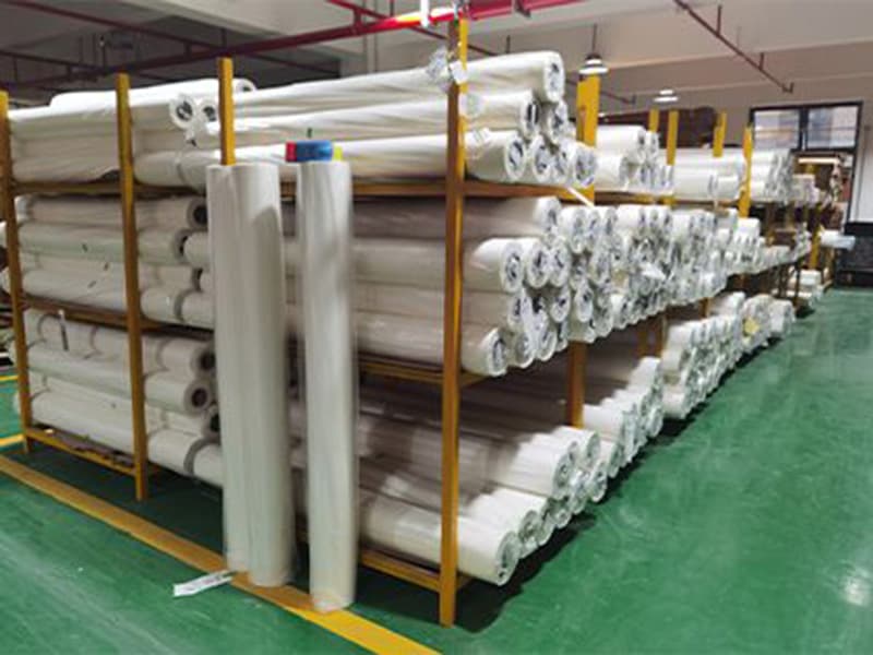 PES Hot Melt Film