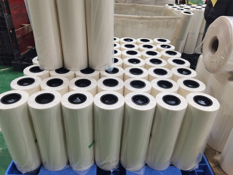 PO Hot Melt Film